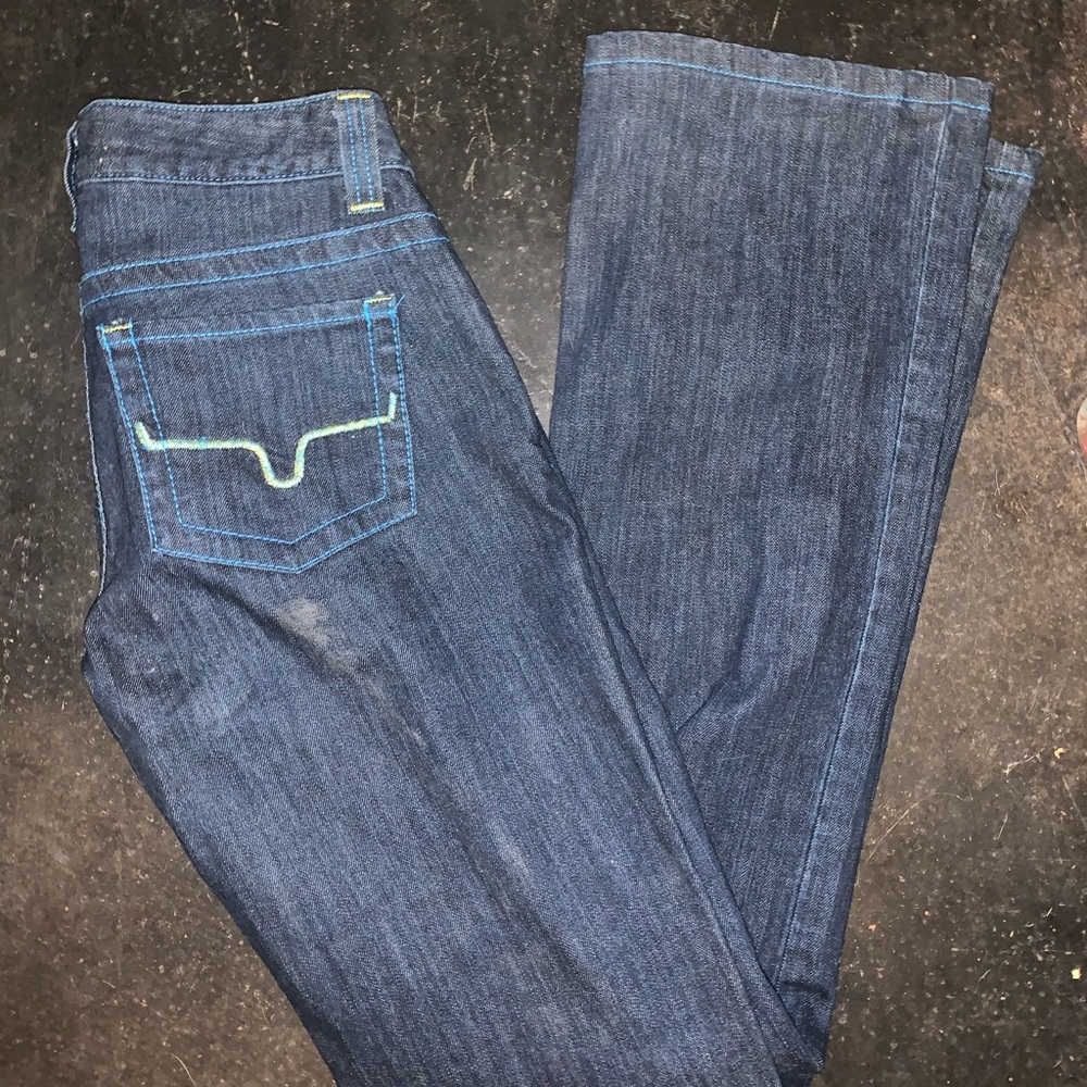Kimes Ranch Jolene Jeans